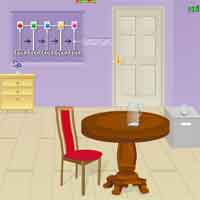 Free online html5 games - REPLAY Control Room Escape game 