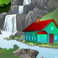 Free online html5 games - Alien Escape game 
