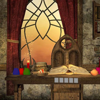 Free online html5 games - Shoe House game 