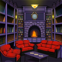 Free online html5 games - Red Gang House 2 ENAGames game 