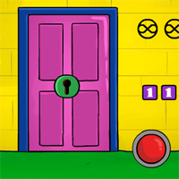 Free online html5 games - Games2Jolly Goat Twins Escape game 