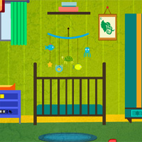 Free online html5 games - Cubby Room Escape 2 game 