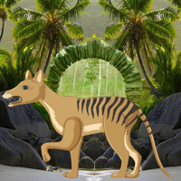 Rescue Tasmanian Tiger