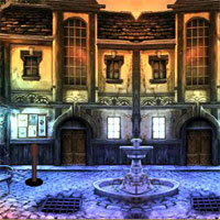 Free online html5 games - Dwarf Escape 2 game 