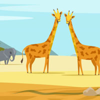 Free online html5 escape games - G2M Little Neck Rescue