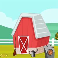 Free online html5 games - Billy Farmhouse Escape game 