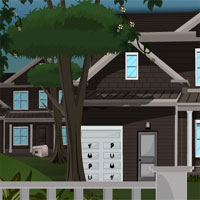 Free online html5 games - Escape Dead End 5 game 