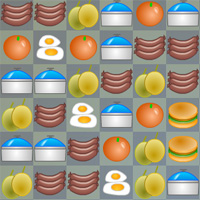 Free online html5 games - How to Get Fat Kongamato game 
