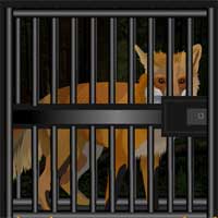 Free online html5 games - Rescue The Fox From Forest KnfGame game 