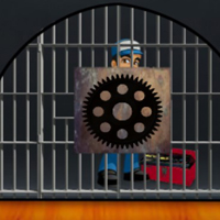 Free online html5 games - G2M The Mechanic Breakout game 