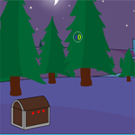 Free online html5 games - Castle Escape game 