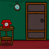 Free online html5 games - Escape From Wooden Villa game 