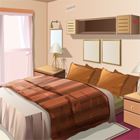 Free online html5 games - Avanue House Escape game 