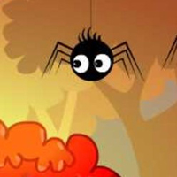 Free online html5 games - G2M Red Forest Escape  game - WowEscape 