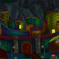 Free online html5 games - Ena The Circle Town Of Dwarves game 