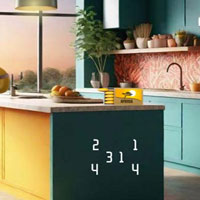 Free online html5 games - 365 Safari House Escape game 