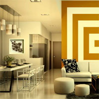 Free online html5 games - Coastal Living House Escape game 