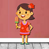 Free online html5 escape games - 8B Rescue Joyful Aria