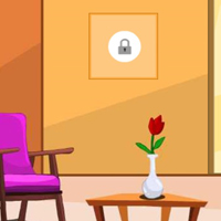 Free online html5 games - G2M Tumult Villa Escape game 