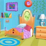 Free online html5 games - Country Seat Escape game 