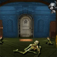 Free online html5 games - Top10 Escape from Gloomy House game 