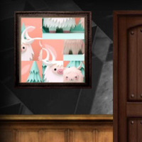 Free online html5 games - Amgel Kids Room Escape 138 game - WowEscape 