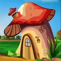 Free online html5 games - Easter Bunny Escape KnfGames game 