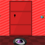 Free online html5 games - Anxious Room Escape game 