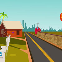 Free online html5 games - Billy Goat Escape game 