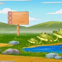 Free online html5 games - G2M Find The Chopper Motorcycle Key game 