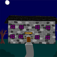 Free online html5 games - Ghost Motel game 