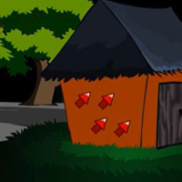 Free online html5 games - G2L Find the Gate Key game 