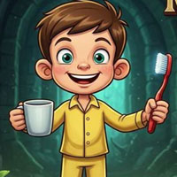 Free online html5 escape games - Respectful Boy Rescue