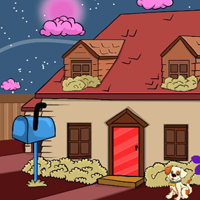 Free online html5 games - G2J Find The Tab game 