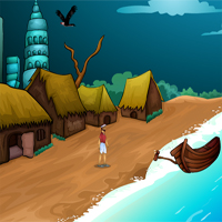 Free online html5 games - Ena War Researcher game 