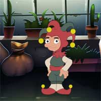 Free online html5 games - Pizza Quest MouseCity game 