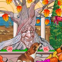 Free online html5 games - Oddball Escapes Las Vegas ArtKivez game 