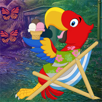Free online html5 games - Games4king Where Is My Ice Cream Escape game 