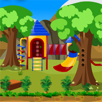 Free online html5 games - AVMGames Escape Nature Forest game 