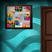 Free online html5 games - Amgel Easy Room Escape 216 game 