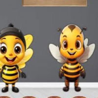 Free online html5 games - 8b Find Danger Mosquito game - WowEscape 