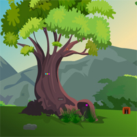 Free online html5 games - ZooZooGames Mountain River 2 game 