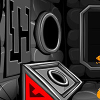 Free online html5 games - Monkey Go Happy Stage 184 game 