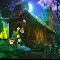 Free online html5 games - Escape To Lighthouse game 