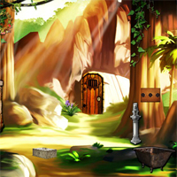 Free online html5 games - NSREscapeGames Treasure Hunt game 