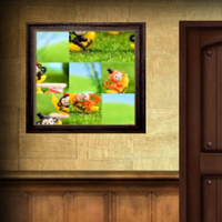 Free online html5 games - Amgel Kids Room Escape 126 game - WowEscape 