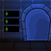 Free online html5 games - Little Leopard Escape game 