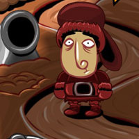 Free online html5 escape games - Monkey Go Happy Stage 322