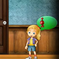 Free online html5 games - Amgel Kids Room Escape 129 game - WowEscape 