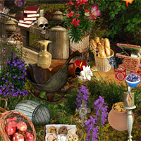 Free online html5 games - Protect the Princess Hidden247 game 